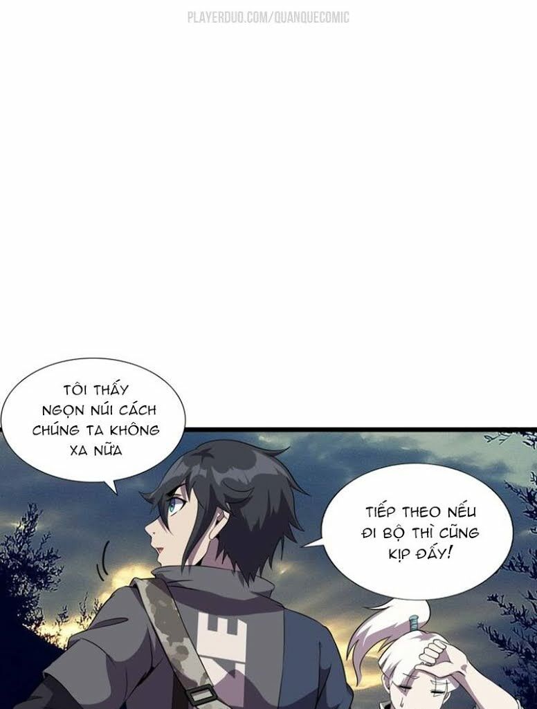 chào mừng đến thế giới cực lạc chapter 45 5