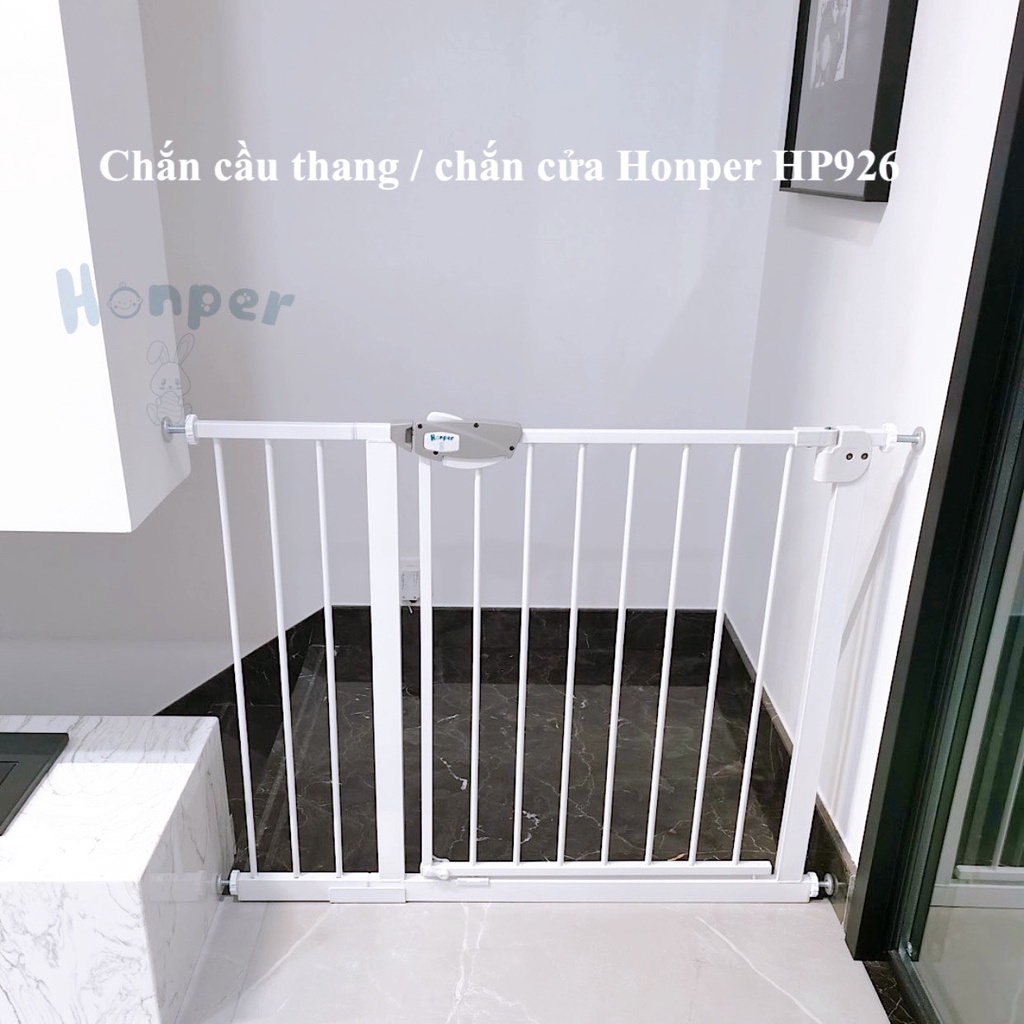 Thanh chắn lối cửa đa năng thông minh