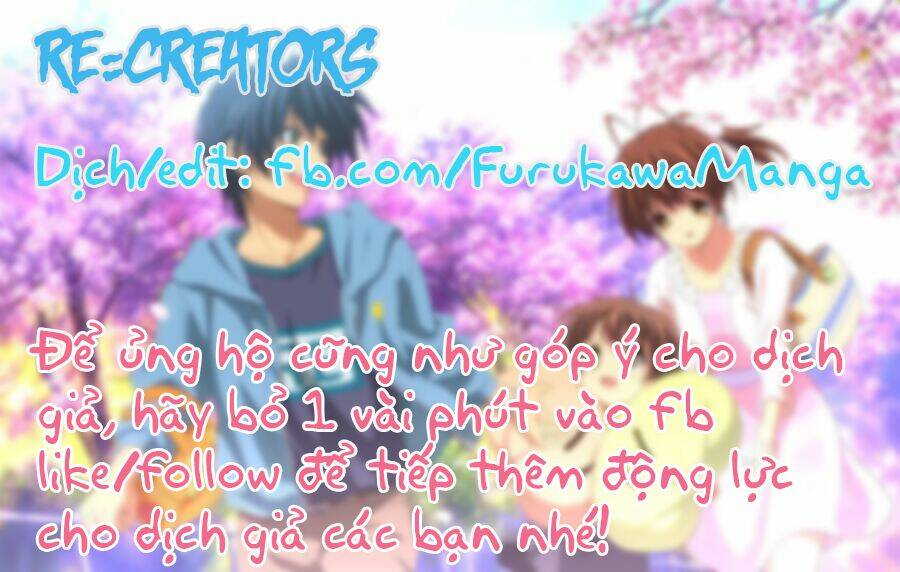 re:creators chapter 2 1