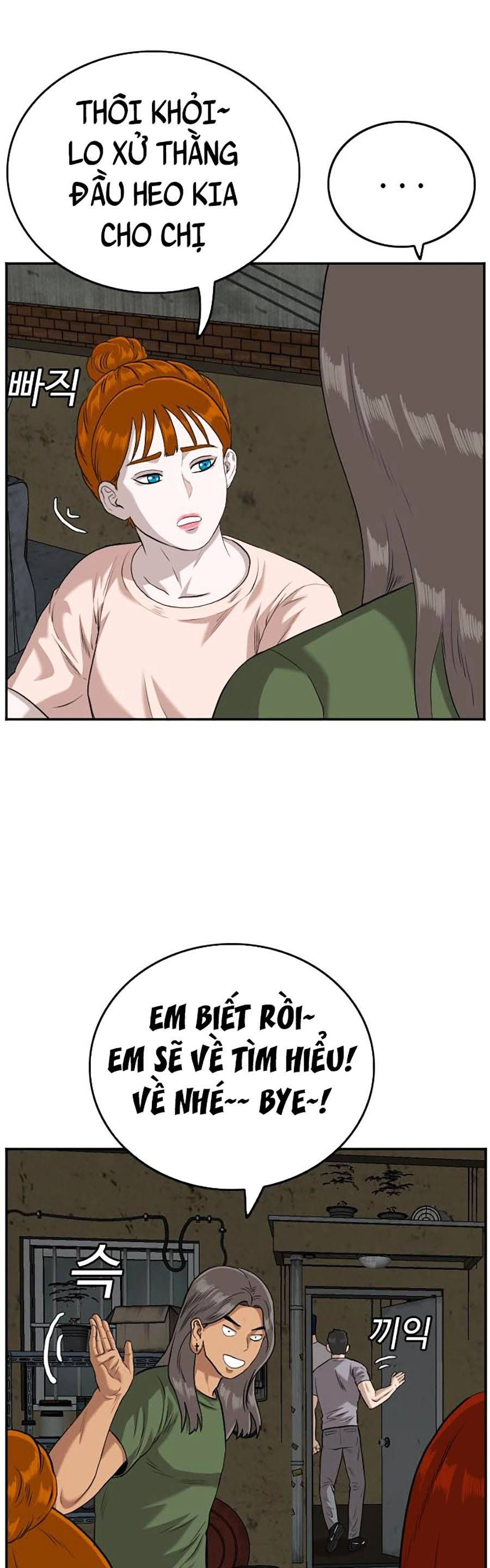 người xấu chapter 104 34