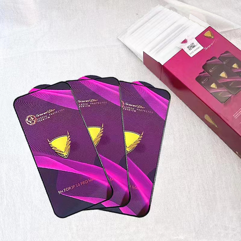 Dán kính cường lực Og cho Redmi K60 / K60E / K60pro / K60 Ultra full màn hình - Hàng Nhập Khẩu