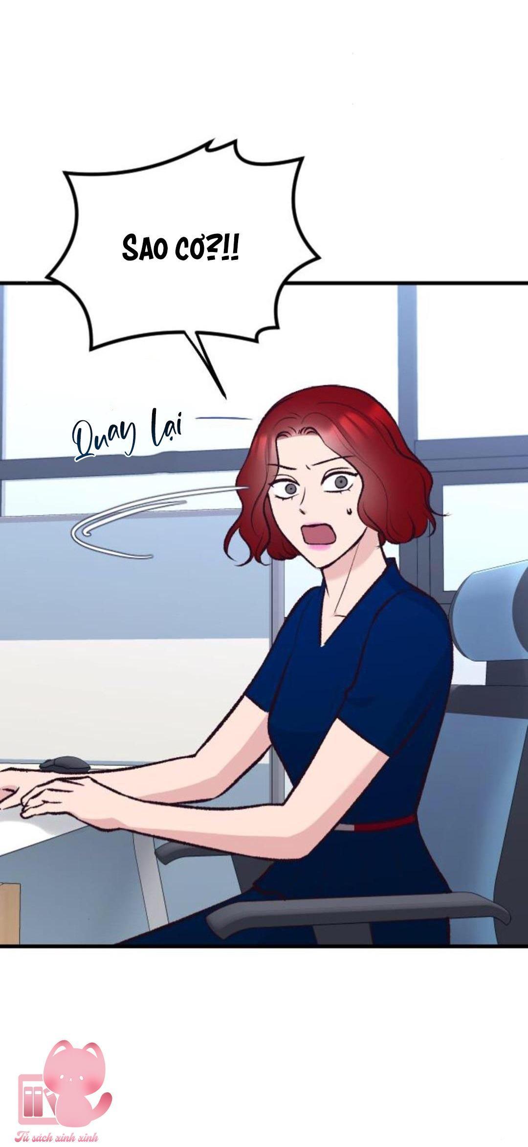 gặp nhau giữa trung gian chapter 11 39