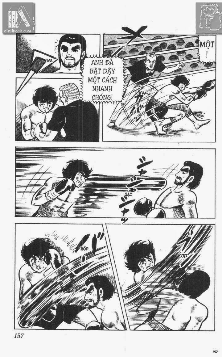 ganbare genki chapter 192 13