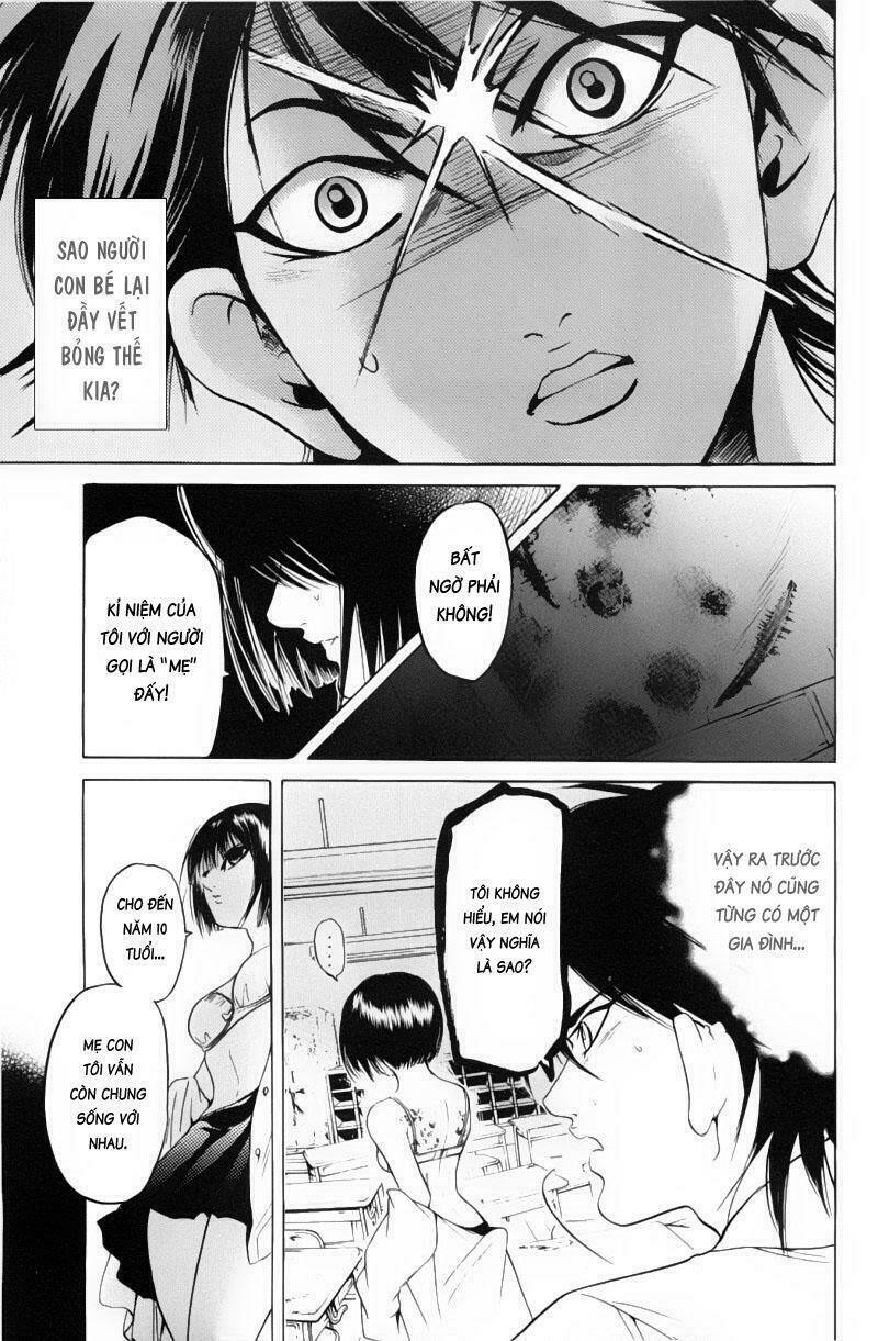 hammer session - thầy giáo tuyệt chiêu chapter 87 8