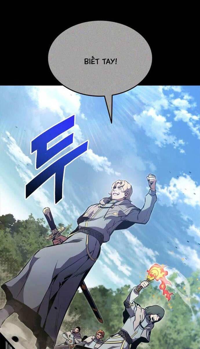 huyền thoại game thủ - tái xuất chapter 142 7