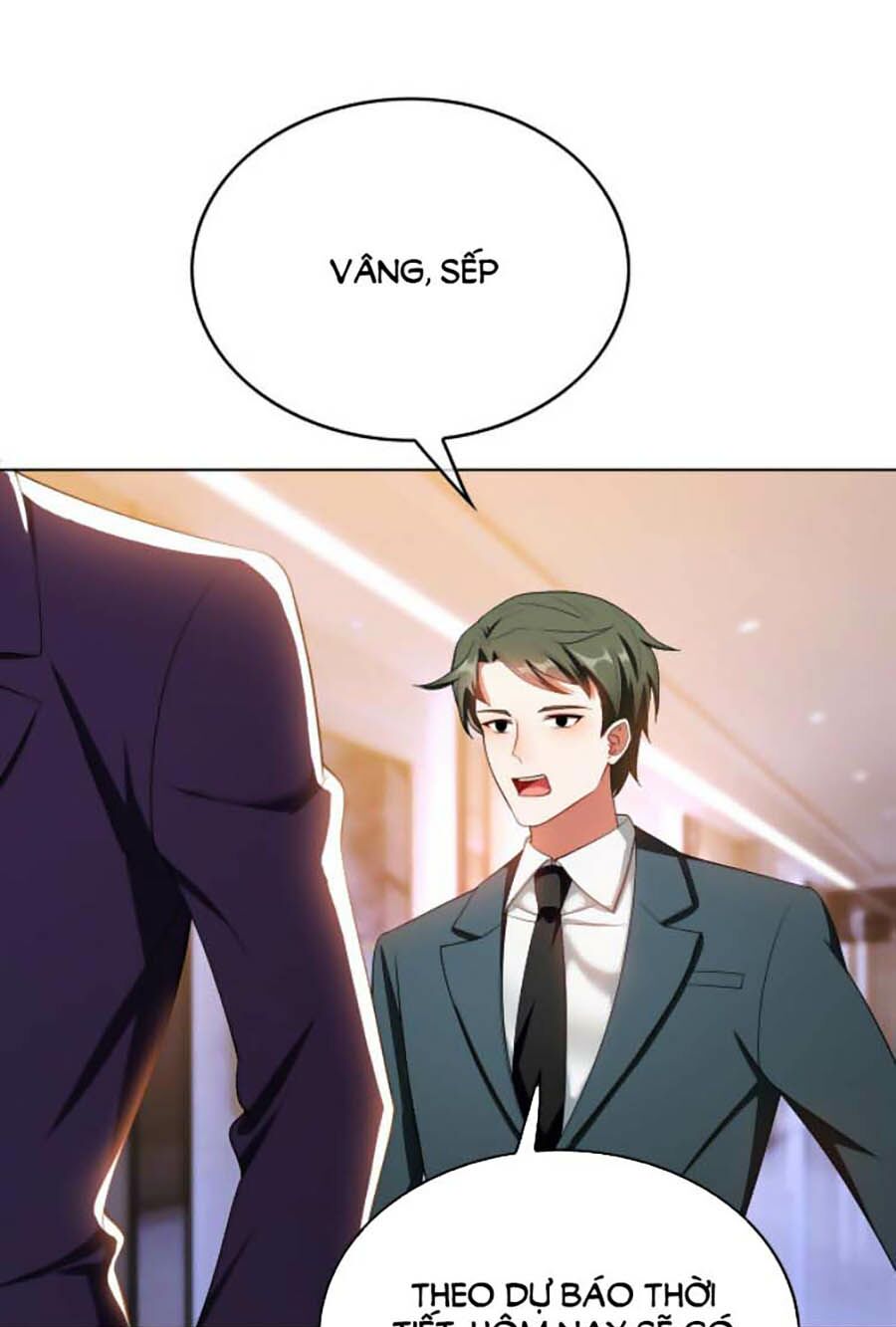 kế hoạch công lược của cô vợ gả thay chapter 33 5