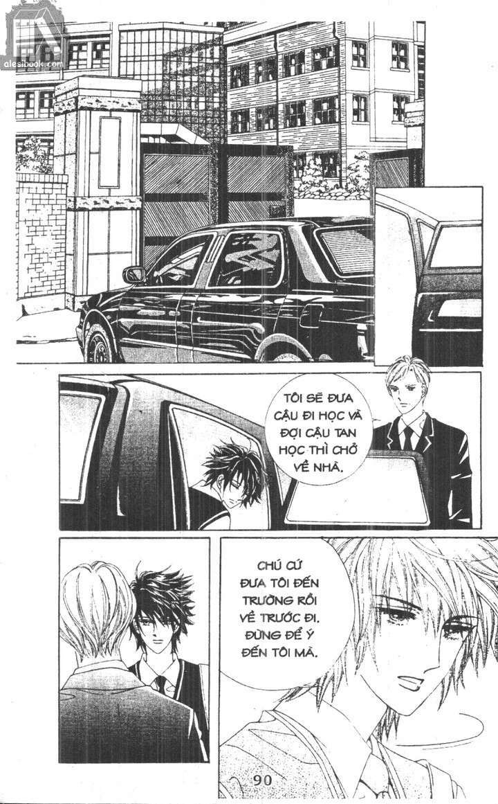 hồng tiểu thư chapter 7 2