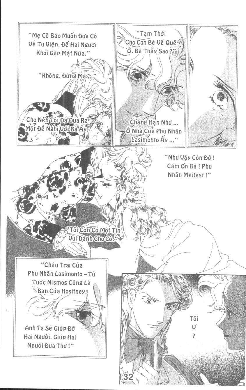 ngài tử tước phiêu lãng chapter 1 132