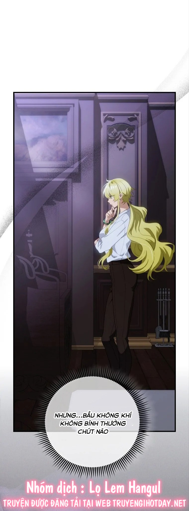 đứa bé không phải là con của anh chapter 65 2