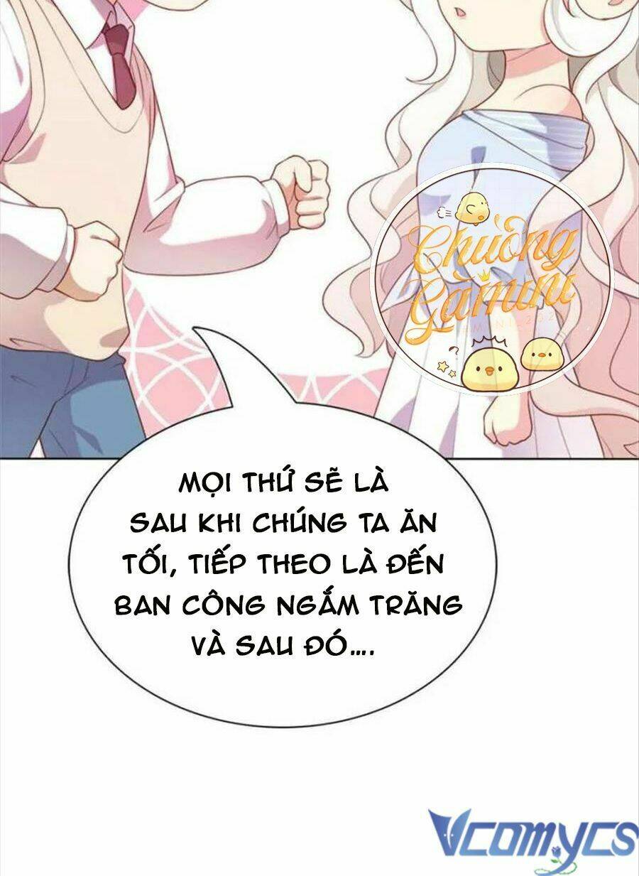 gặp phải người chồng xảo quyệt! chapter 31 46