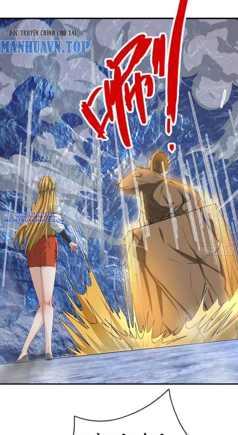 ngủ say vạn cổ: xuất thế đẩy ngang chư thiên chapter 14 5