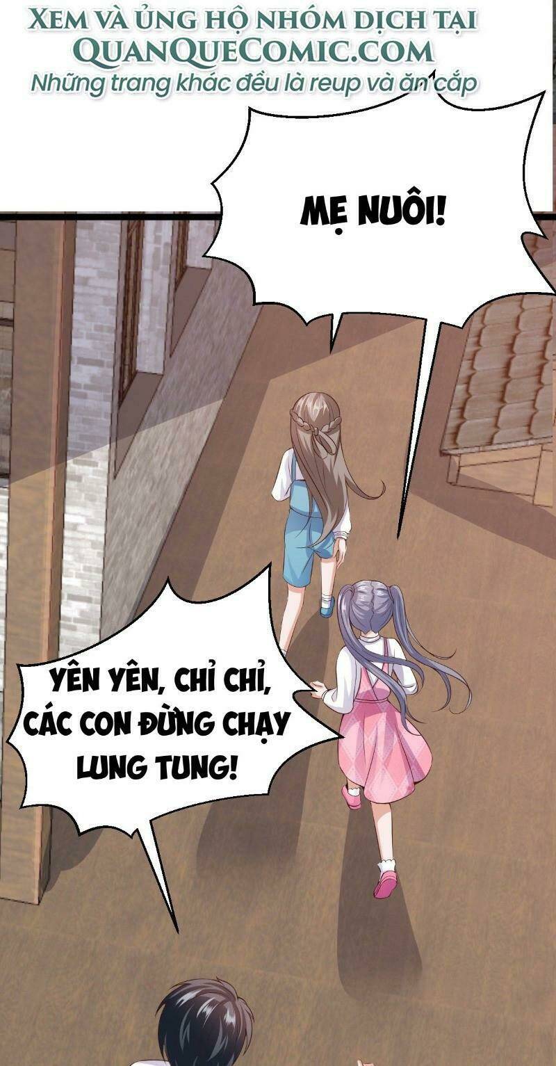 vú em của tiên ma chapter 30 22