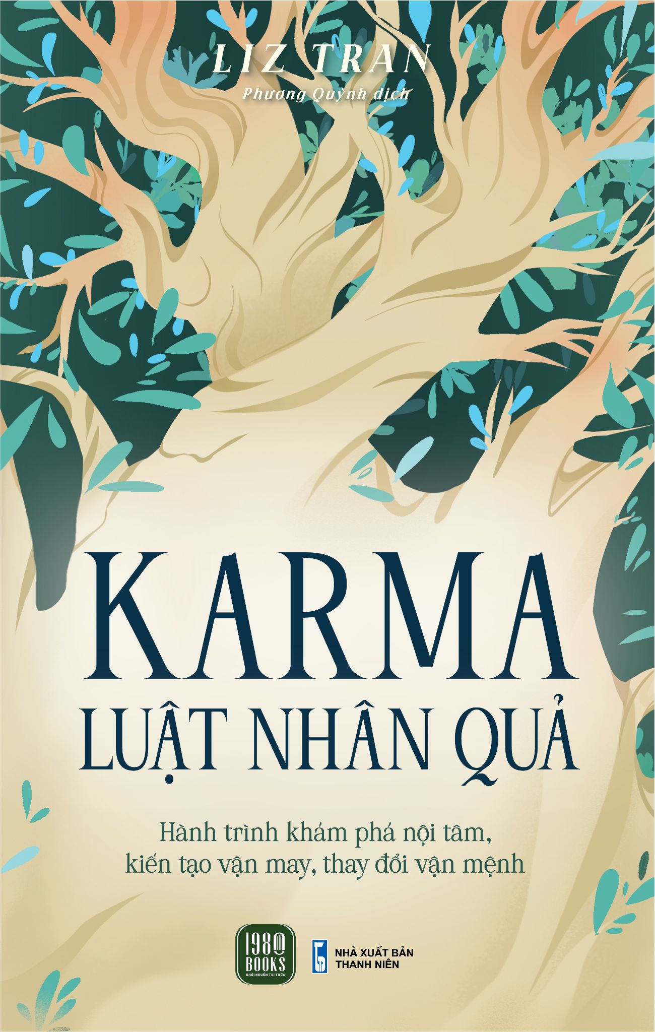 Sách - Karma: Luật Nhân Quả