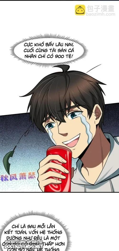 ta làm giàu từ thua lỗ game chapter 4 9