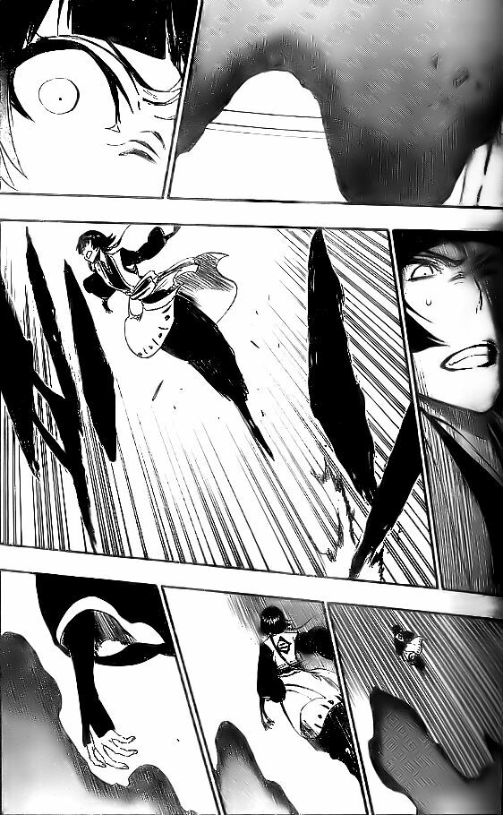 thần chết ichigo chapter 357 8