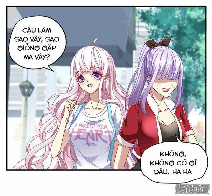 thiên lại âm linh chapter 2 99