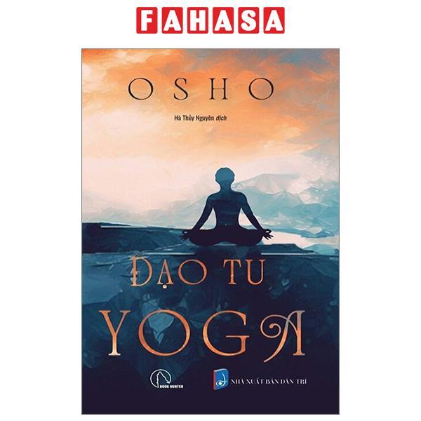 Đạo Tu Yoga
