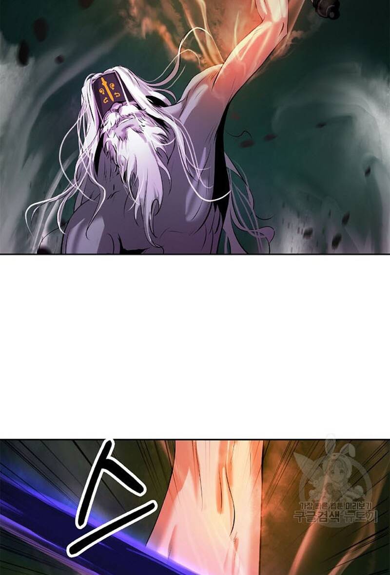 xuyên không thành hổ chapter 98 87