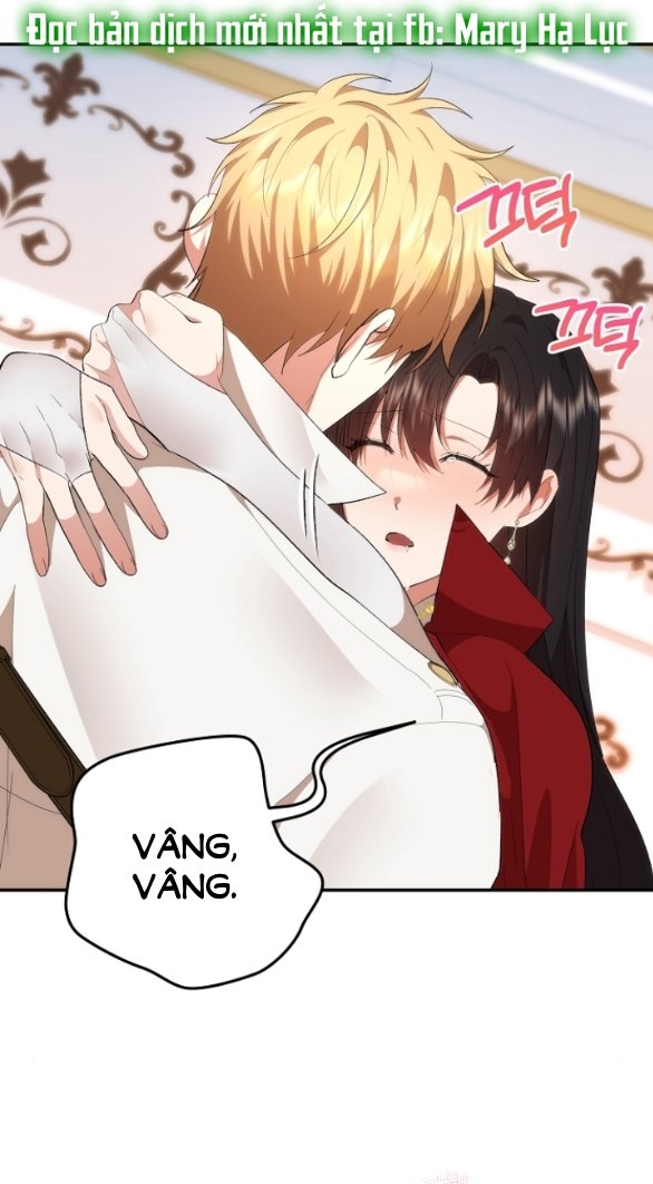 [18+] dũng sĩ vị tha chapter 22.2 41