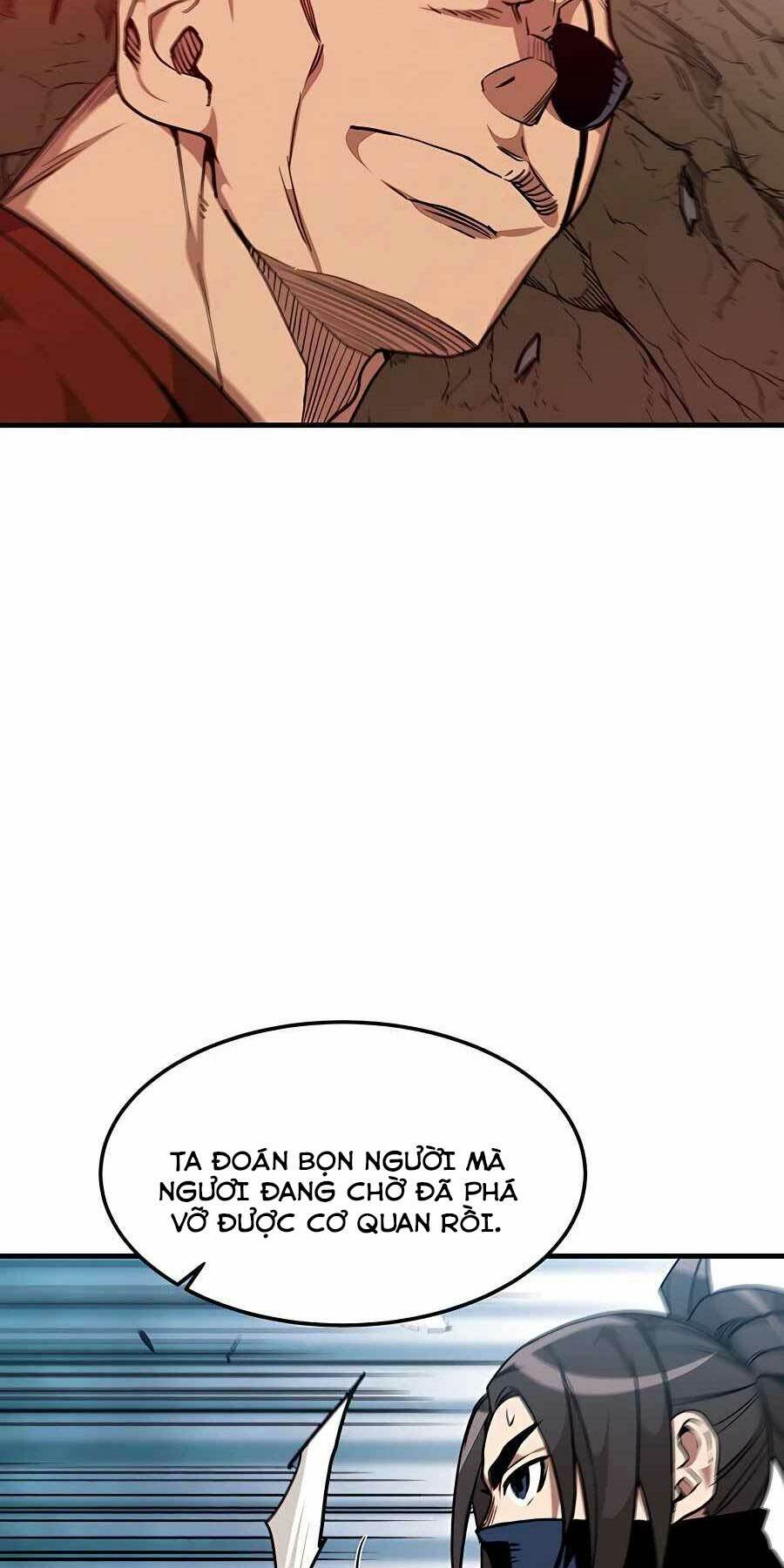 băng y kiếm thần chapter 16 25