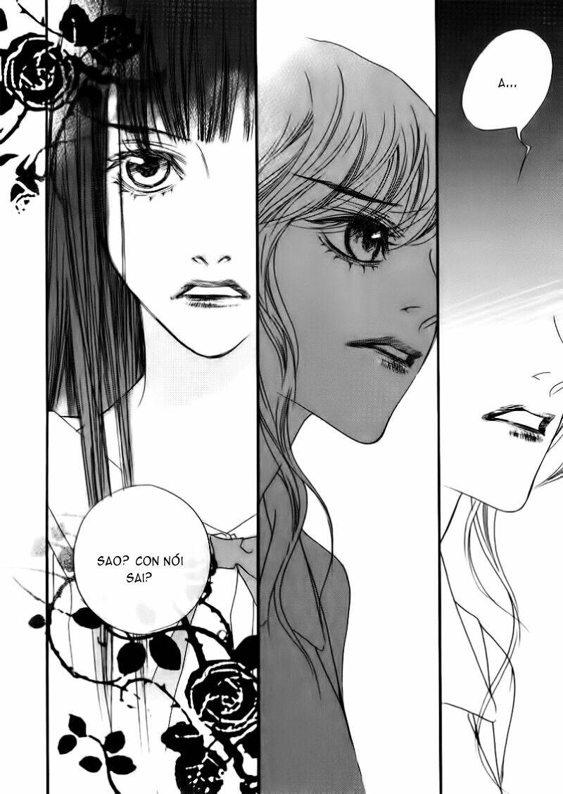 nobody knows chapter 21 23