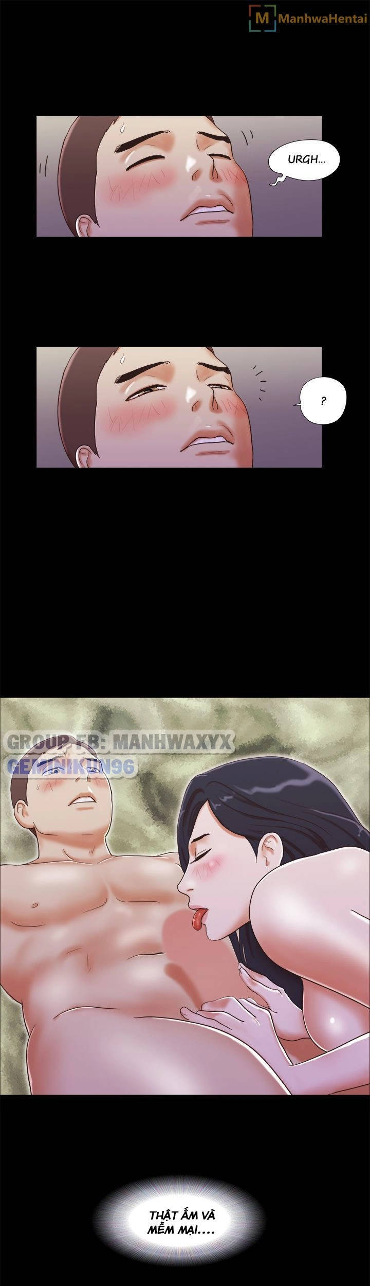 mẹ bạn chapter 11 21