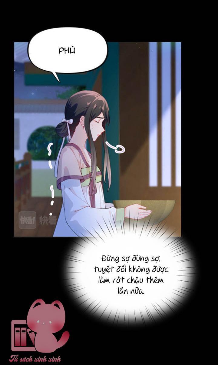 một đêm nọ đột nhiên yandere tới! chapter 68 3