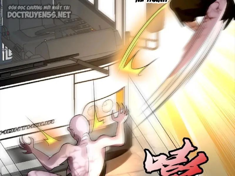 không gian hệ lão lục: dự trữ một vạn tấn thịt ngày tận thế chapter 44 16