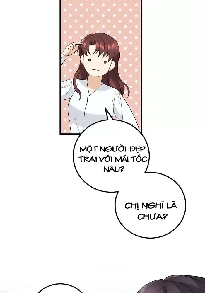 anh bạn của tôi đang phát sáng kìa ! chapter 29 62