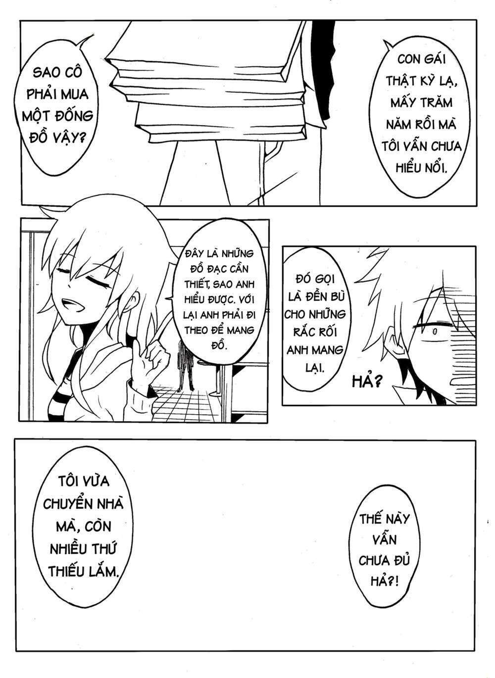 memory locked chapter 5 3