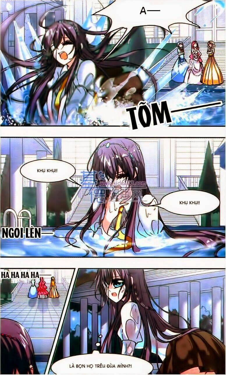 huyết tộc cấm vực chapter 22 6