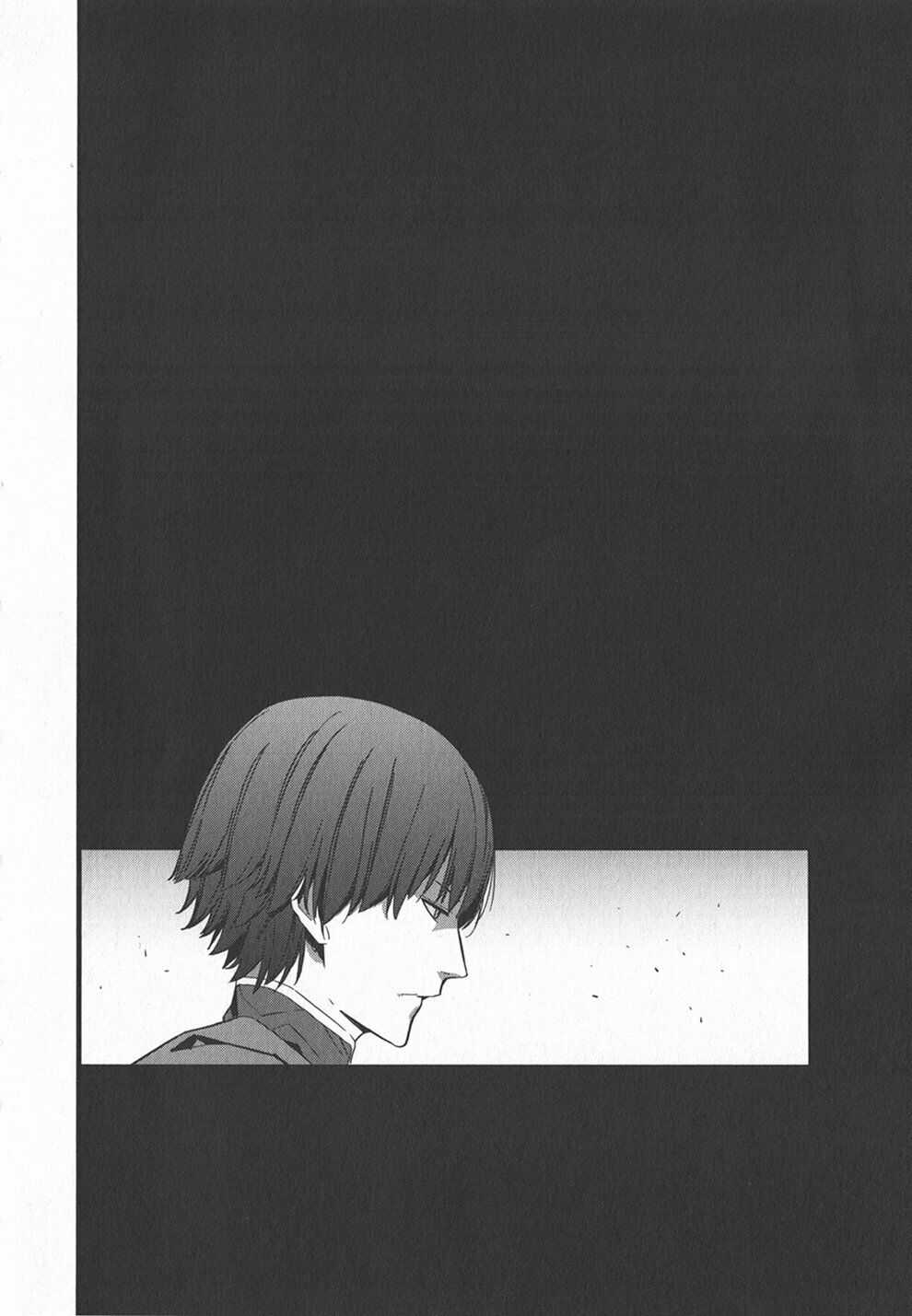 fate/strange fake chapter 3.2 1