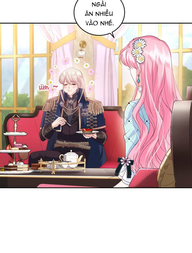 nhà điều chế nước hoa độc quyền của bạo chúa chapter 57 106