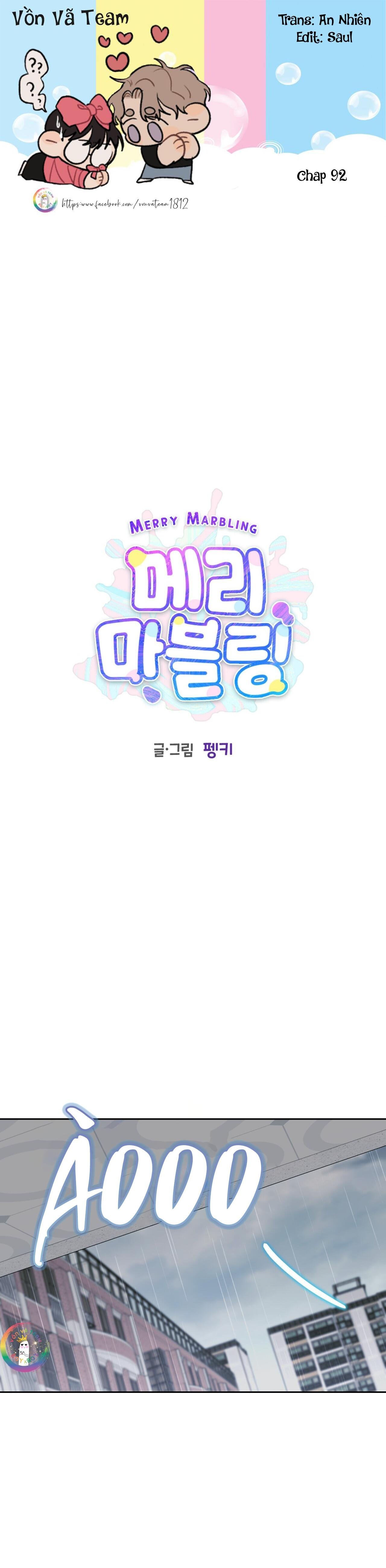 merry marbling chapter 92 1