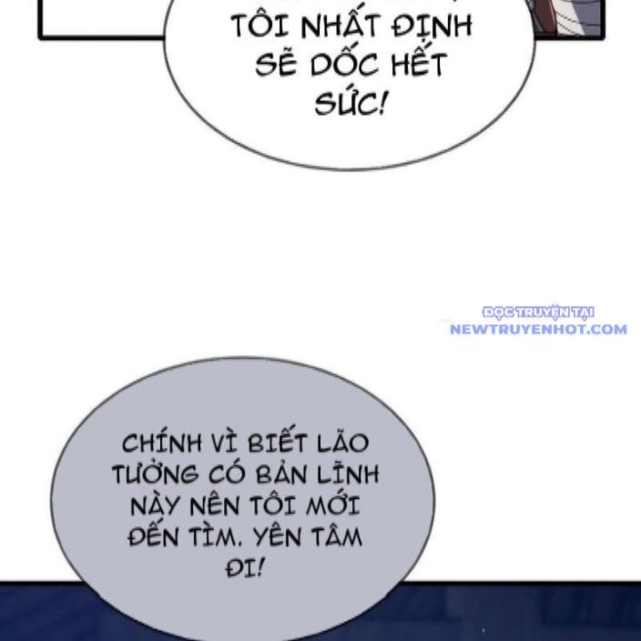 Vô Địch Bị Động Tạo Ra Tấn Sát Thương chapter 62 39