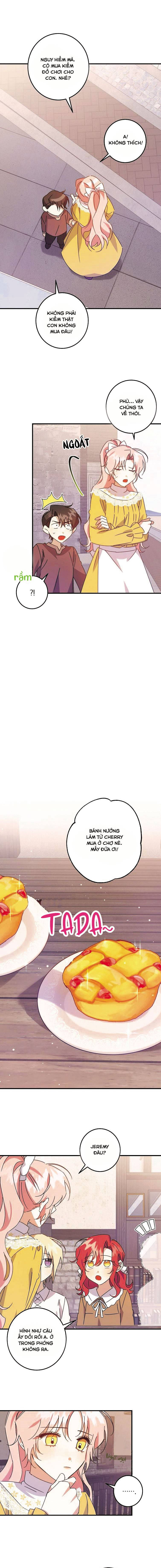 những kẻ bất lương được nuôi dạy tử tế chapter 10 4