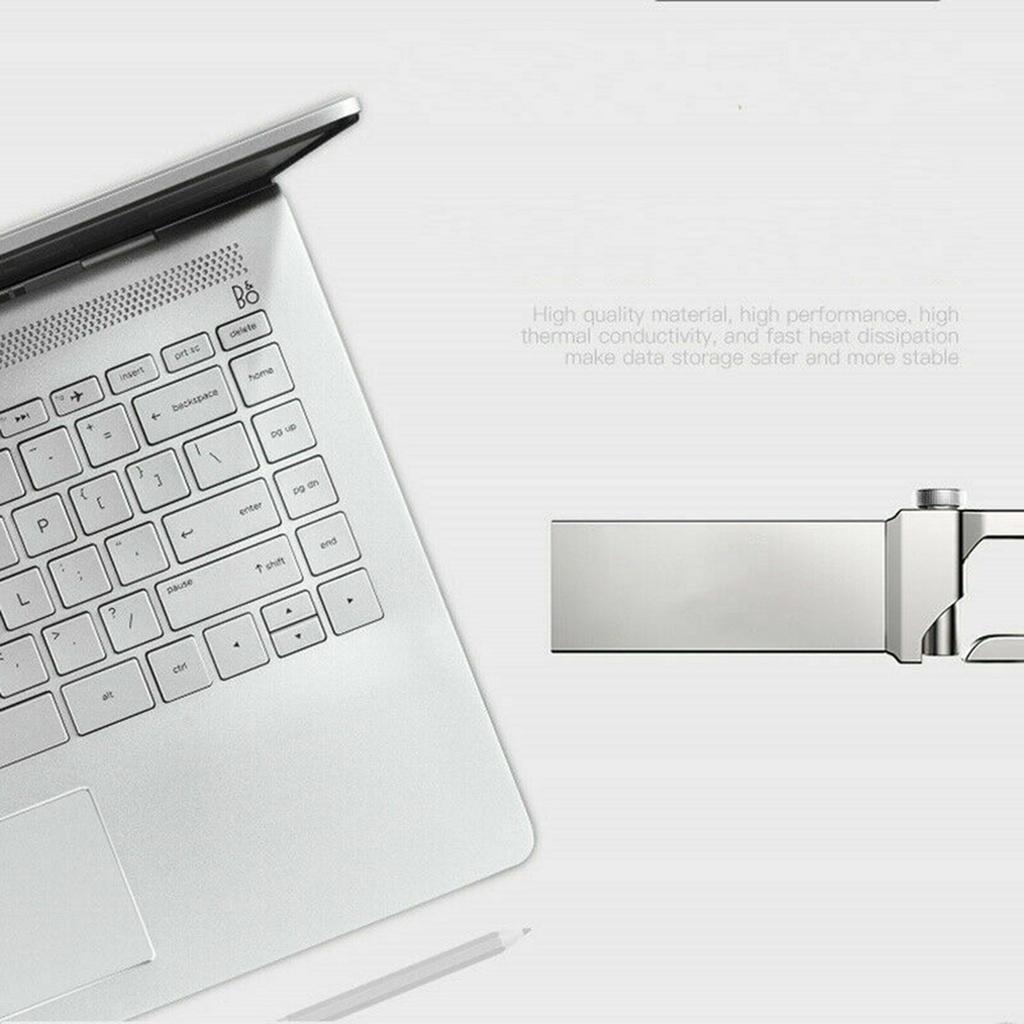 Usb 3.0 Dung Lượng 1TB/2TB Tốc Độ Cao