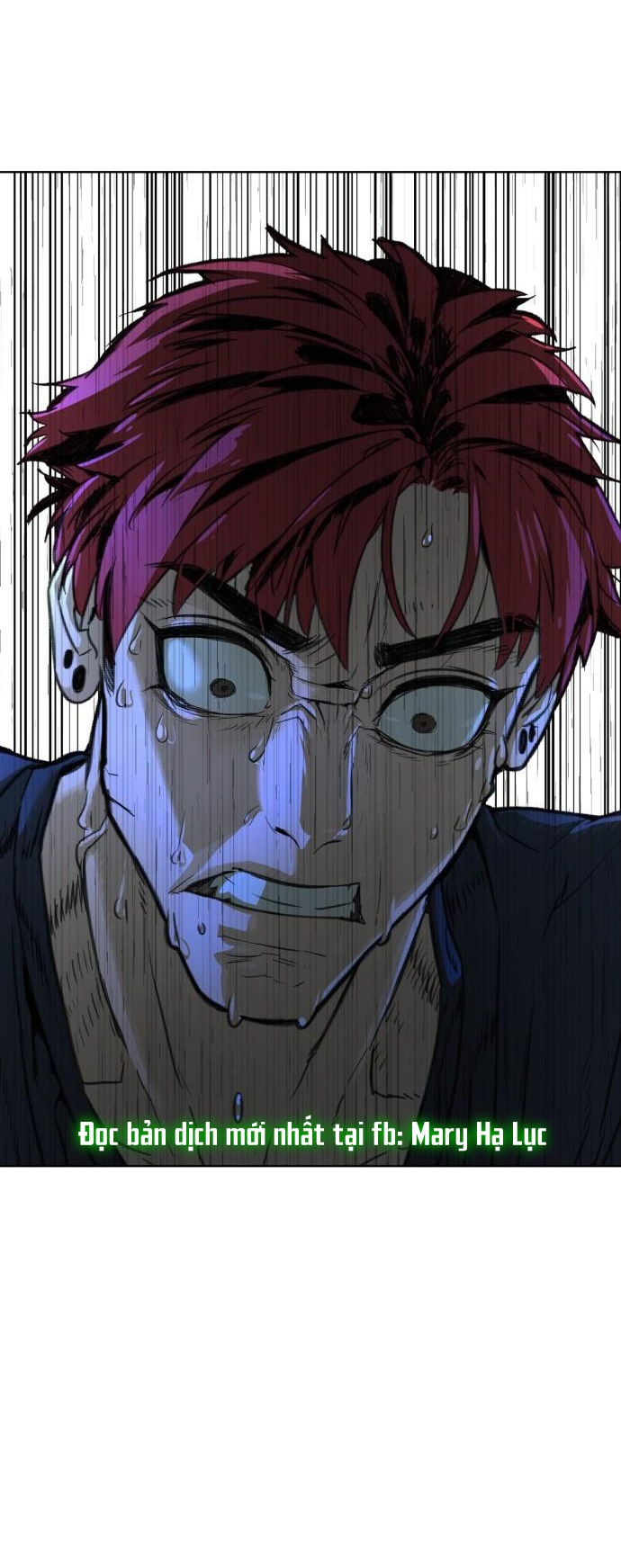 bạch huyết - white blood chapter 30 74