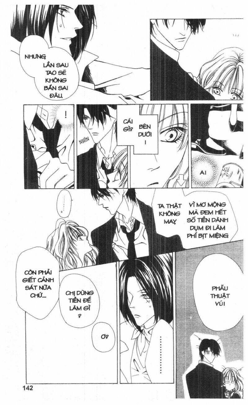 007 phá án chapter 1 140