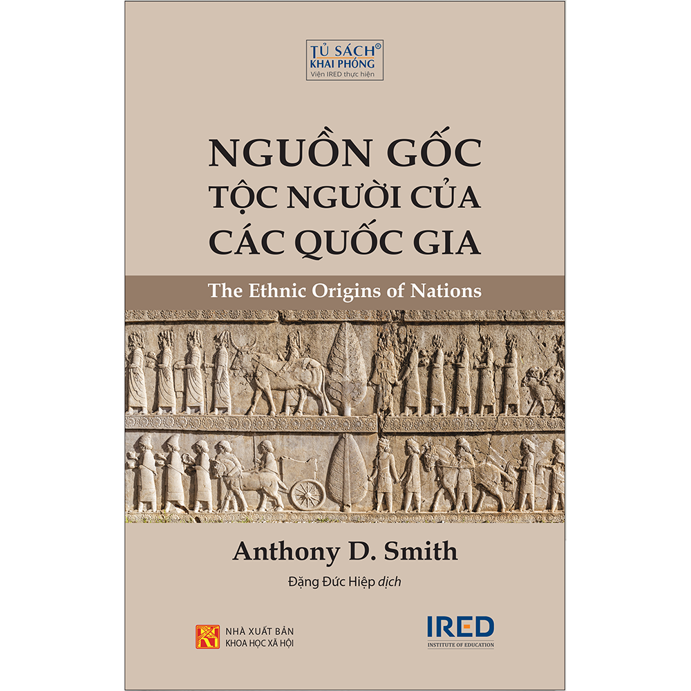 Nguồn Gốc Tộc Người Của Các Quốc Gia