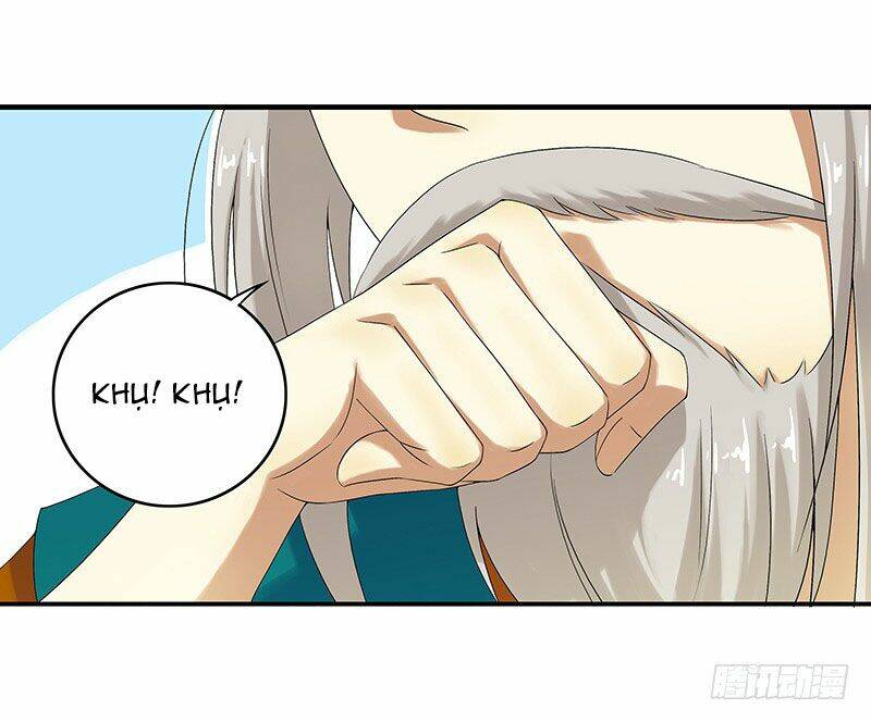 khuynh thế độc phi chapter 21 36