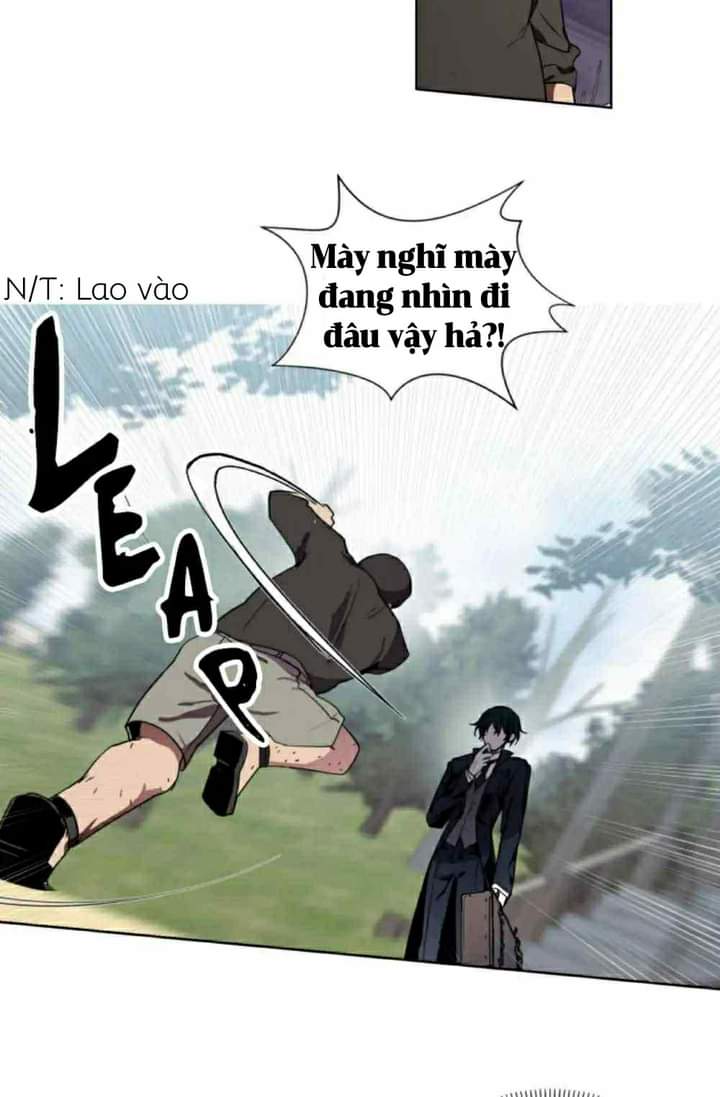 a witch’s hopeless wish chapter 3 22