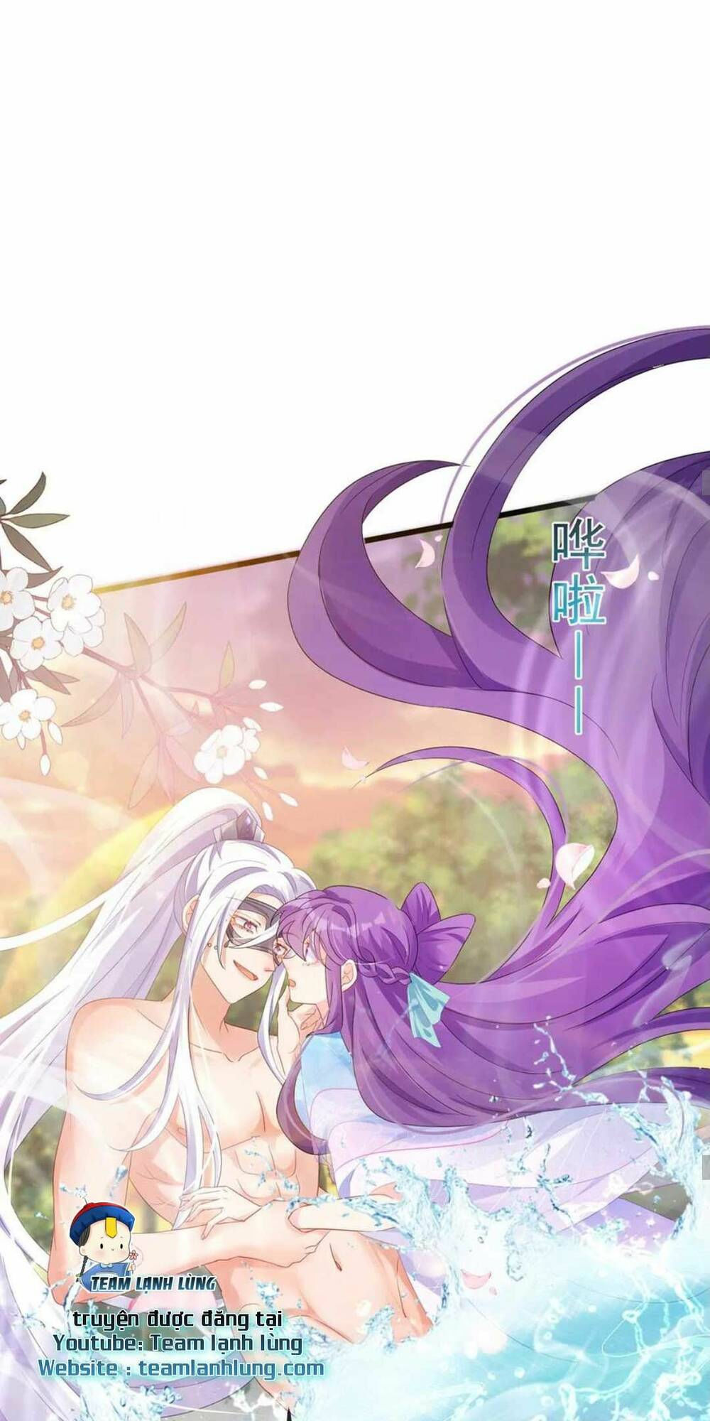 quân hoả nữ hoàng chapter 75 38