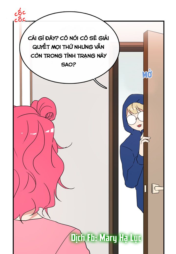 rắc rối về vấn đề yêu đương của tôi chapter 44 33