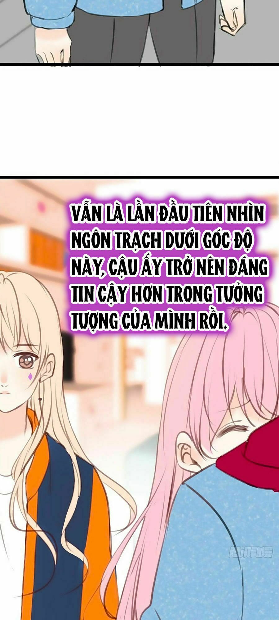 công chúa nữ vương mệnh chapter 93 41