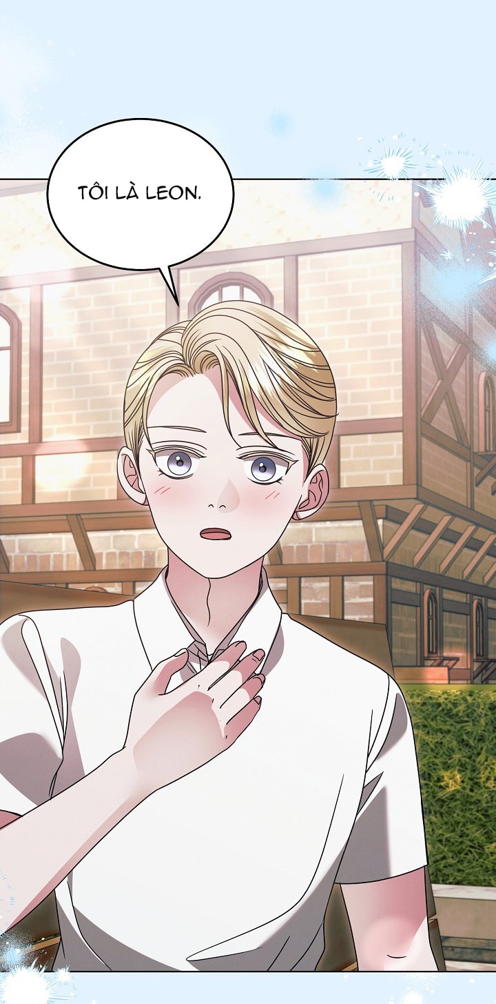 [18+] hãy cầu xin ta đi chapter 31.2 21