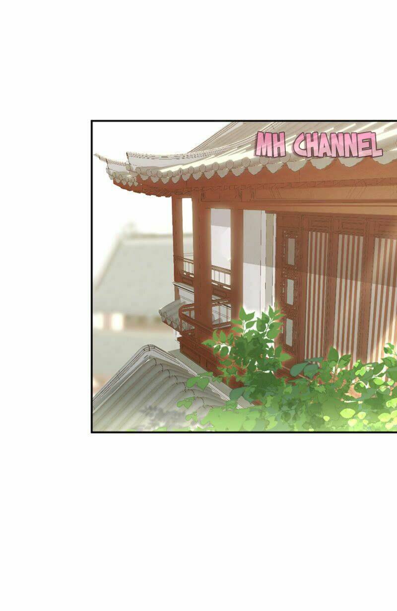 dục hỏa độc nữ chapter 56 4