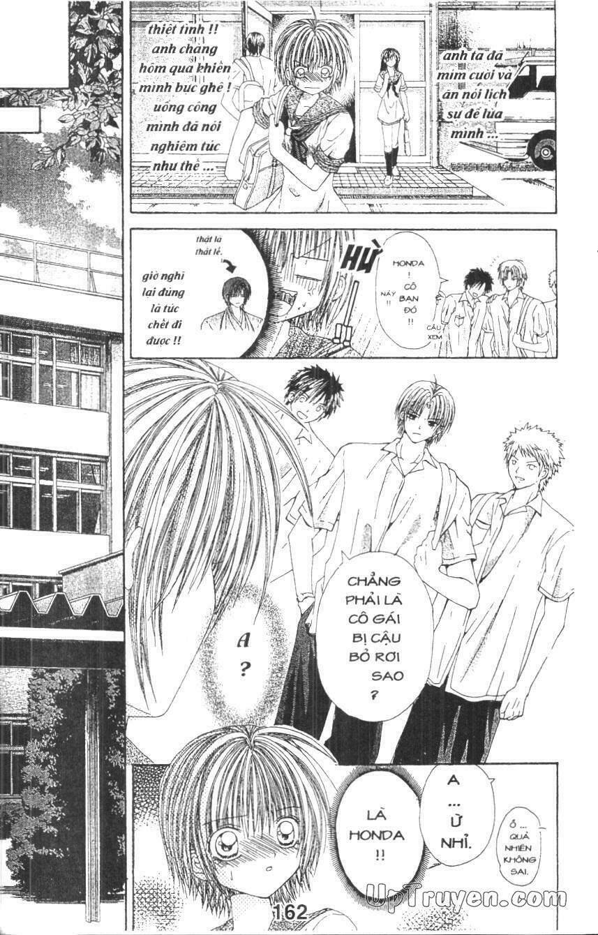 kare ni biyaku o nomasetara chapter 5 10