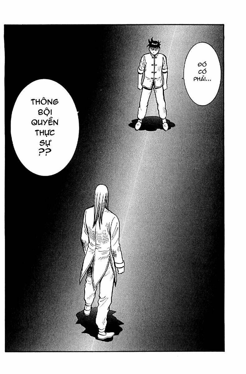 hoàng phi hồng phần iii chapter 21 21