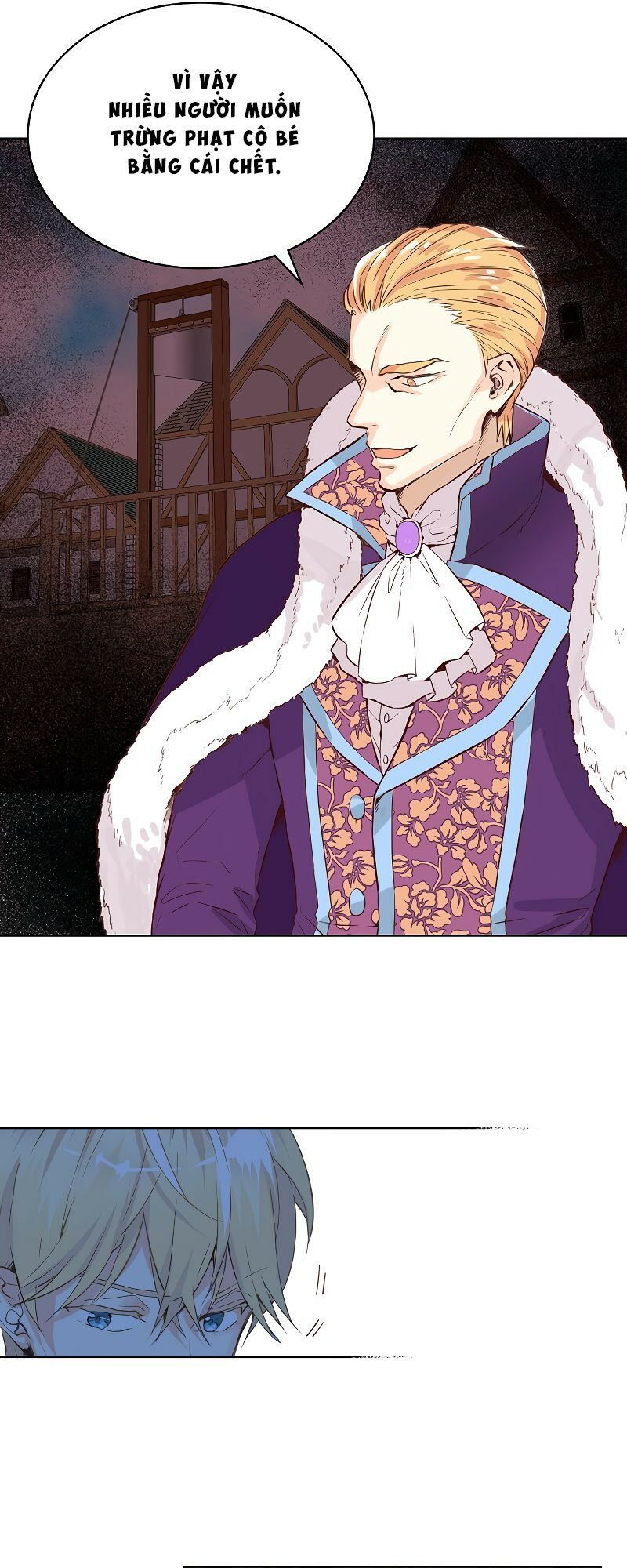 con có phải con là con gái của ngài không? chapter 9 37